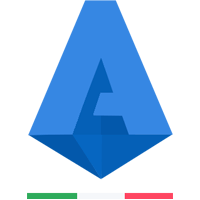 Serie A logo